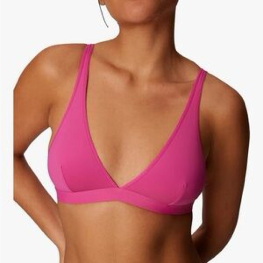 Free People Collagen Triangle Bra
